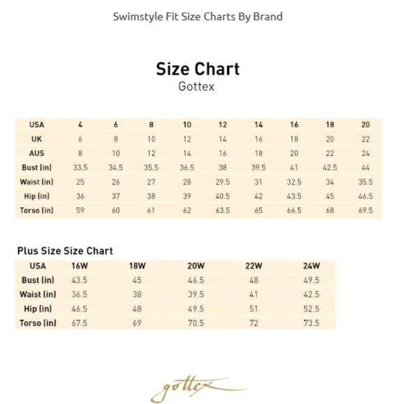 #8 NWT BAYWATCH REVIVAL RED TANK SUIT Gottex - Picture 9 of 12